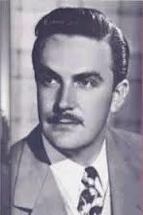 Photo of Rafael Baledón