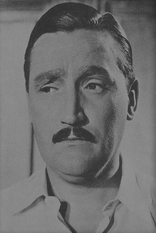 Photo of Rafael Banquells