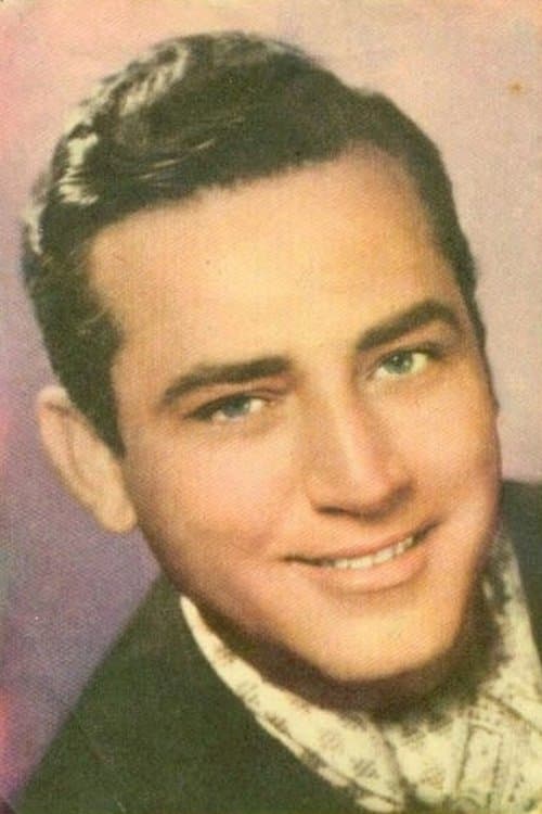 Photo of Rafael Bertrand
