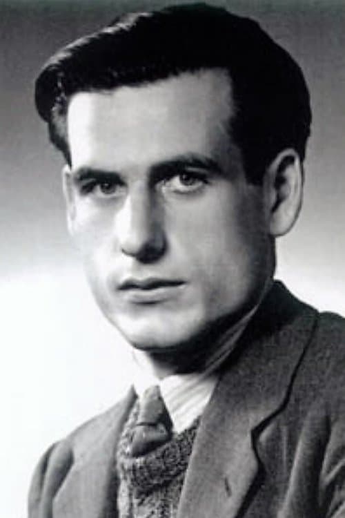 Photo of Rafael Calvo Revilla