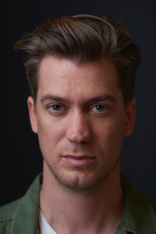 Photo of Rafael Casal