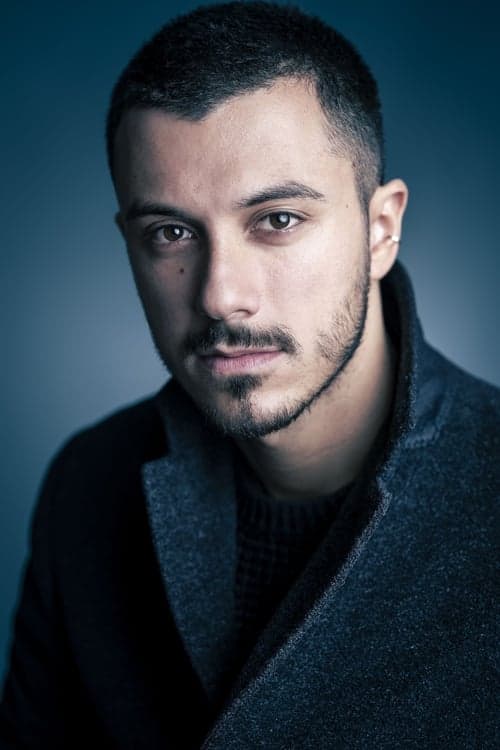 Photo of Rafael Cebrian