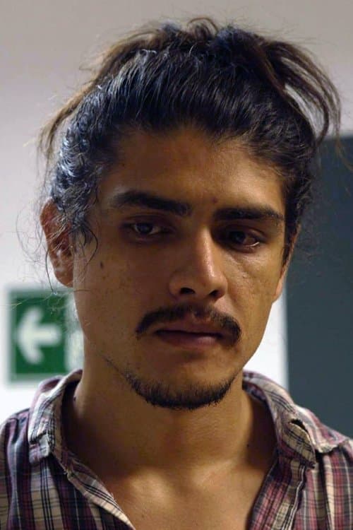 Photo of Rafael César
