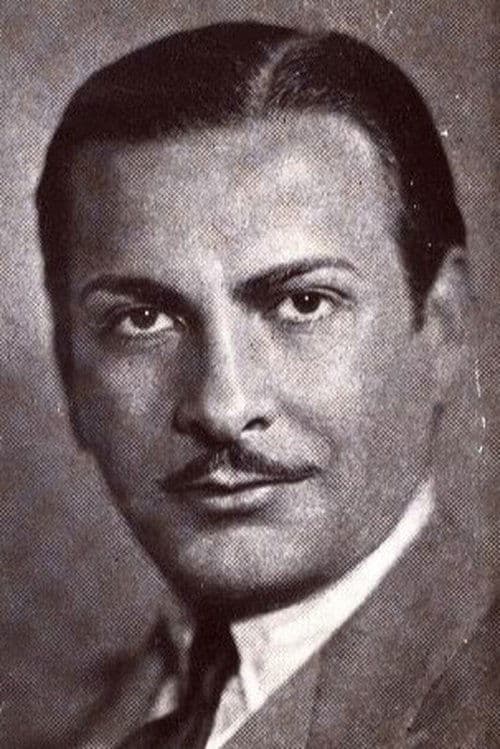Photo of Rafael Corio