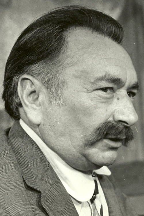 Photo of Rafael de Carvalho