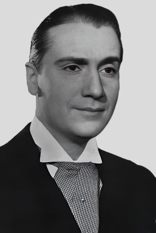 Photo of Rafael Durán
