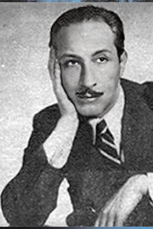 Photo of Rafael Frontaura