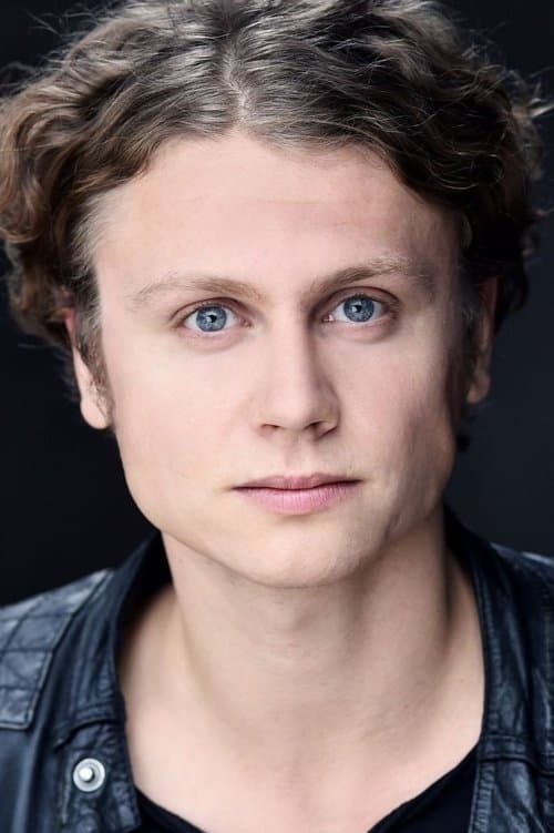 Photo of Rafael Gareisen
