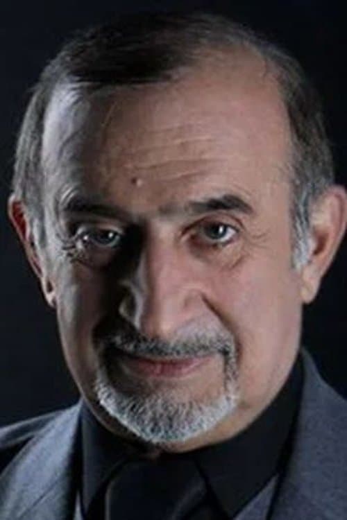 Photo of Rafael Kotanjyan