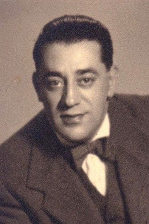 Photo of Rafael López Somoza