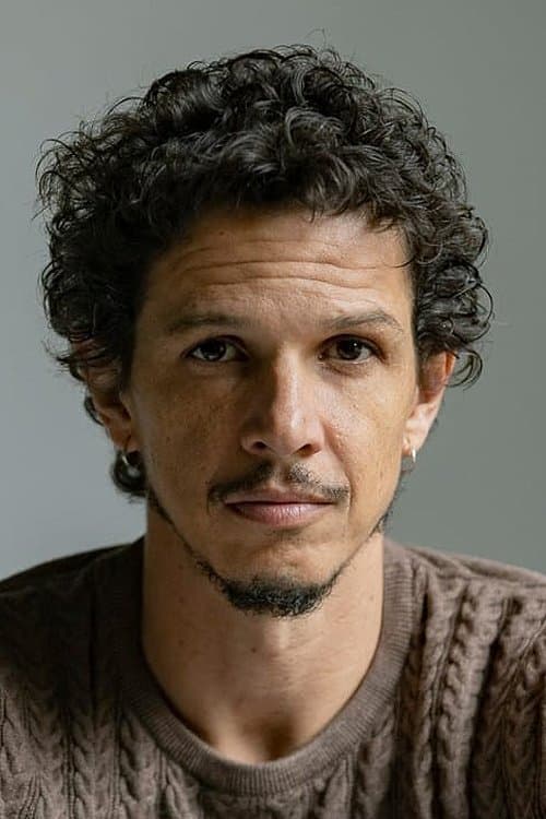 Photo of Rafael Losso