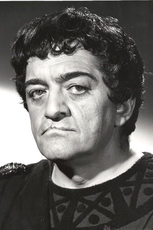 Photo of Rafael Luis Calvo