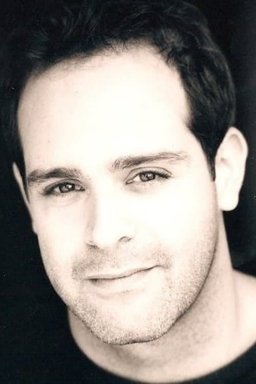Photo of Rafael Monserrate