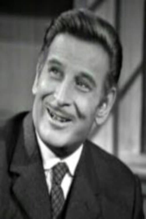 Photo of Rafael Navarro