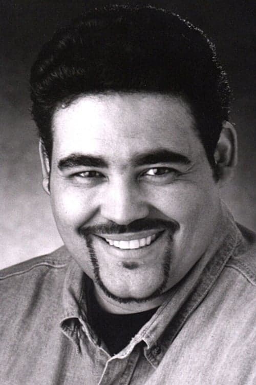 Photo of Rafael Osorio