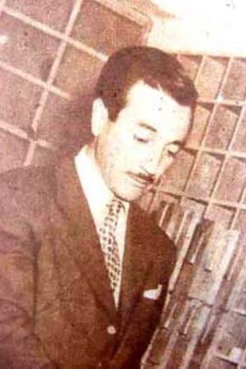Photo of Rafael Portillo