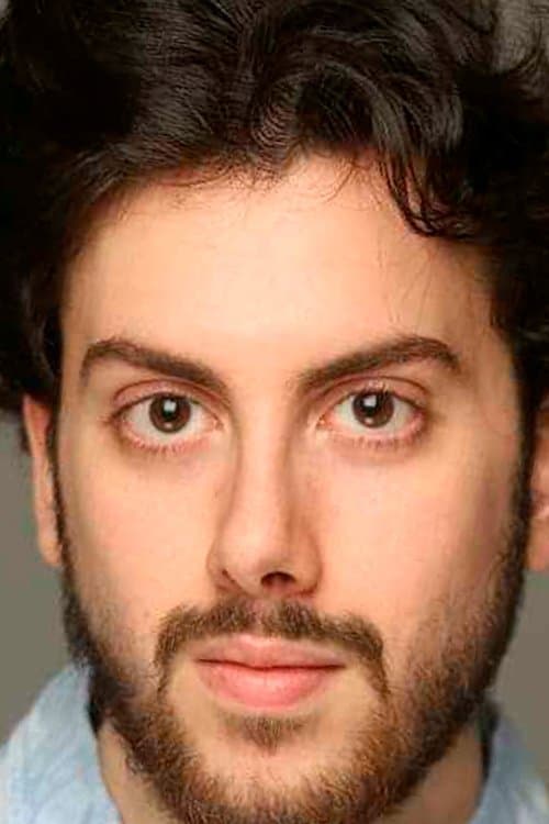Photo of Rafael Ramos