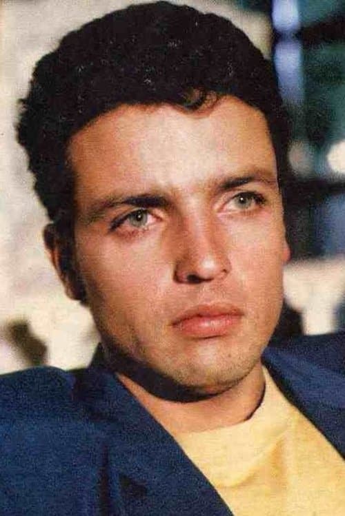 Photo of Rafael Rojas