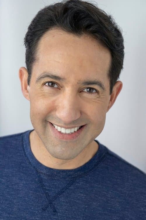 Photo of Rafael Siegel
