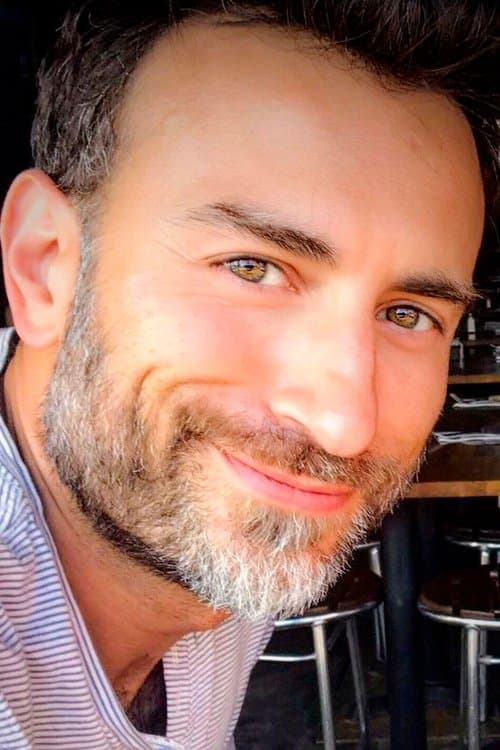 Photo of Rafael Simón