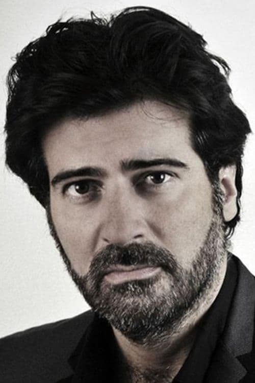 Photo of Rafael Spregelburd
