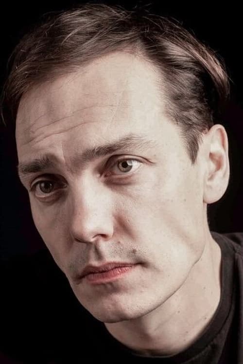 Photo of Rafael Stachowiak