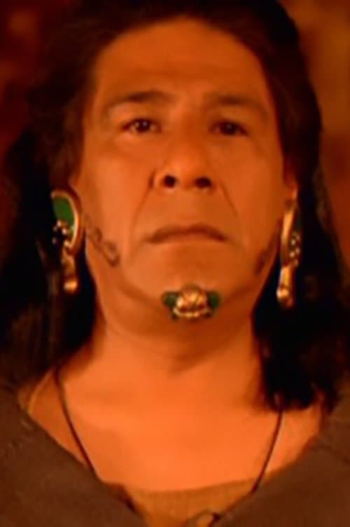 Photo of Rafael Velasco