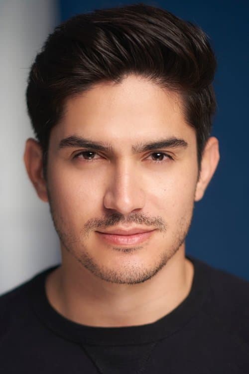 Photo of Rafael Villegas