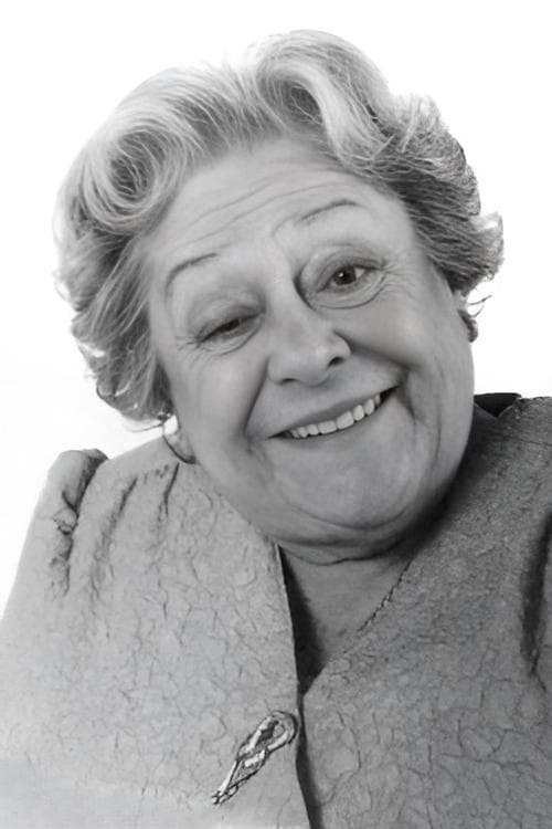 Photo of Rafaela Aparicio