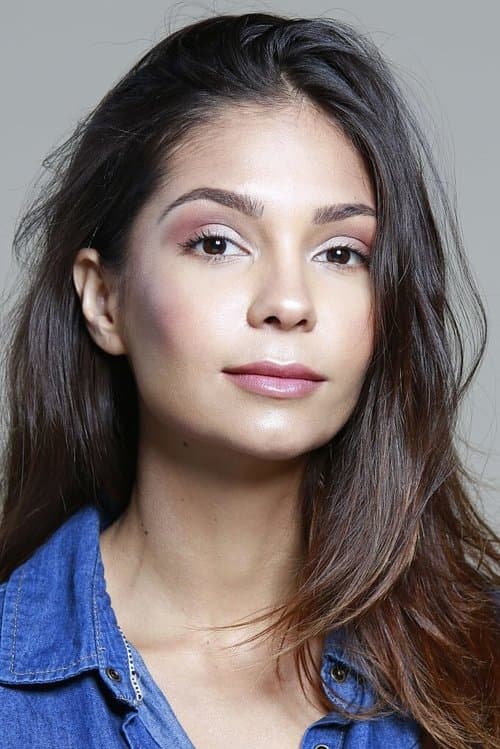 Photo of Rafaela Salomão