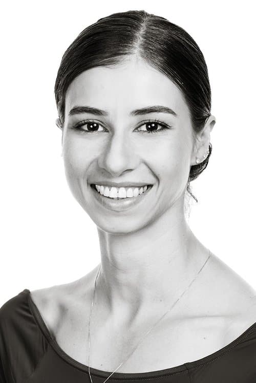 Photo of Rafaelle Queiroz