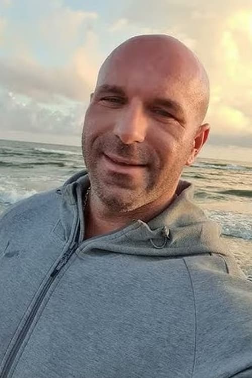 Photo of Rafał Iwaniuk