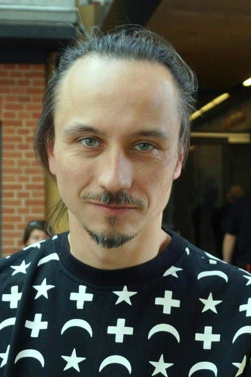 Photo of Rafał Maćkowiak
