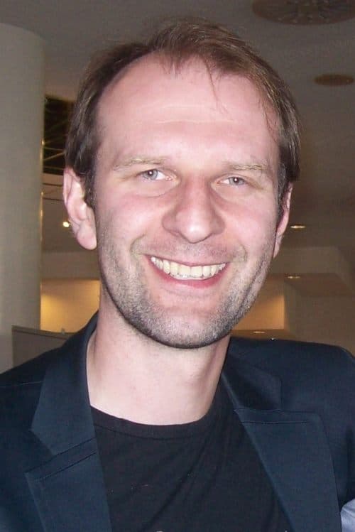 Photo of Rafał Rutkowski