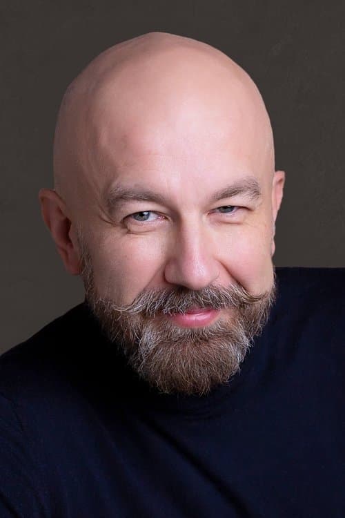 Photo of Rafal Siwek