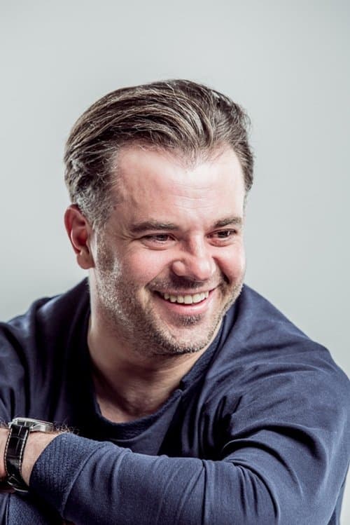 Photo of Rafał Szałajko