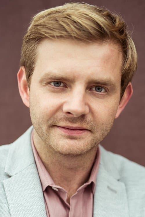 Photo of Rafał Zawierucha