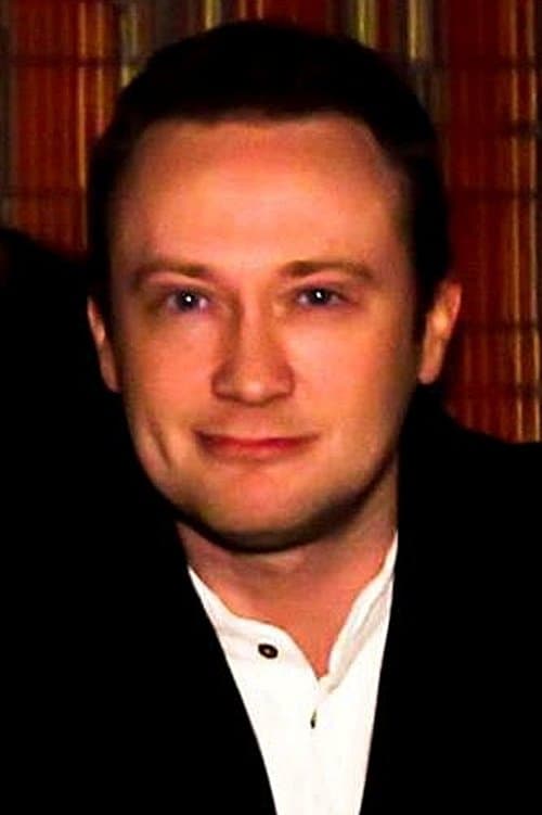 Photo of Rafał Zimowski