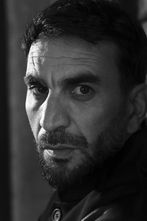 Photo of Rafayel Yeranosyan