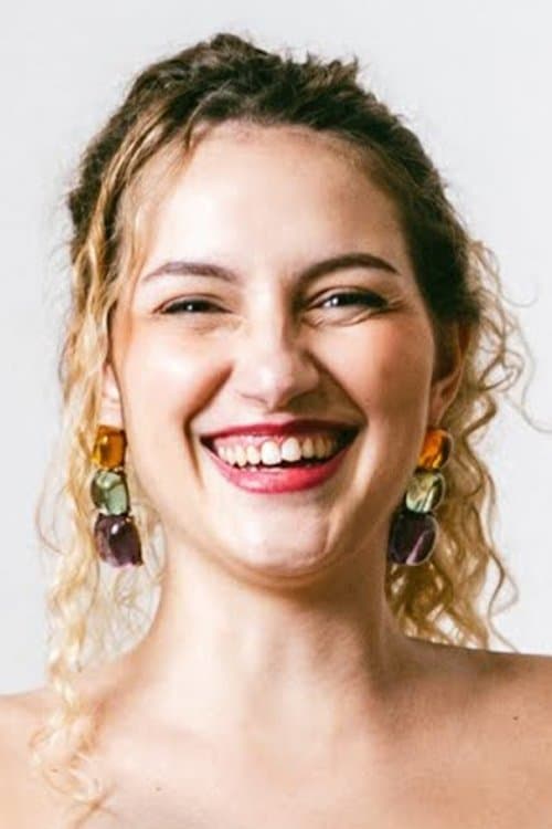Photo of Raffaela Lombardi