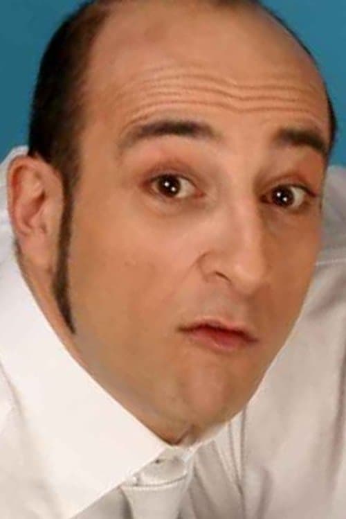 Photo of Raffaele Ferrante