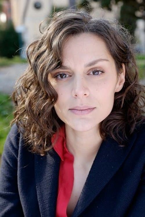 Photo of Raffaella Rea