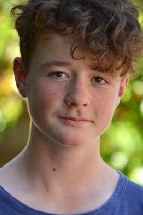 Photo of Rafferty Grierson