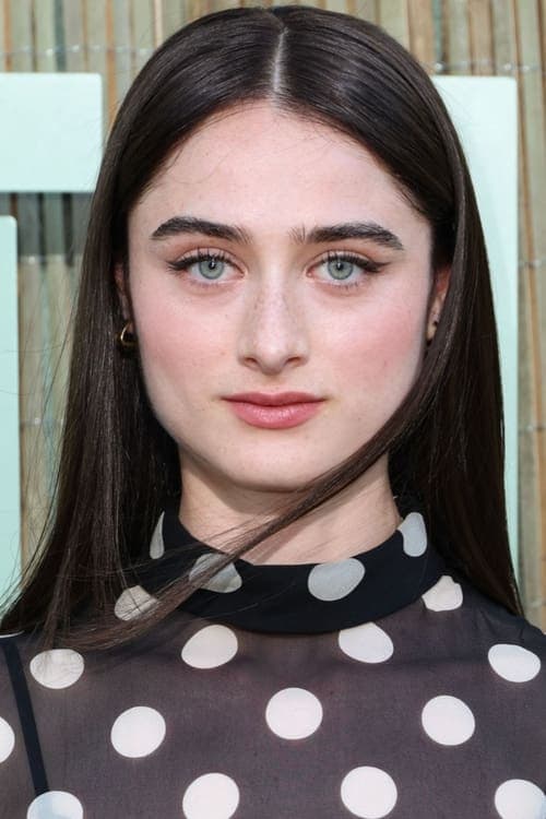 Photo of Raffey Cassidy