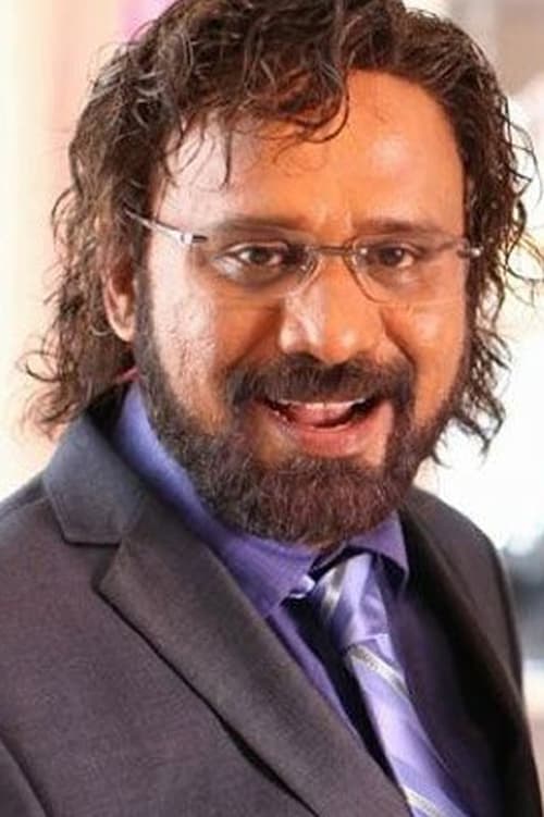 Photo of Raffi