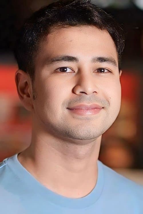 Photo of Raffi Ahmad
