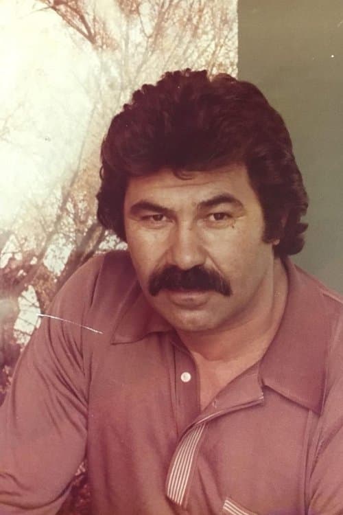 Photo of Rafi Madadkar