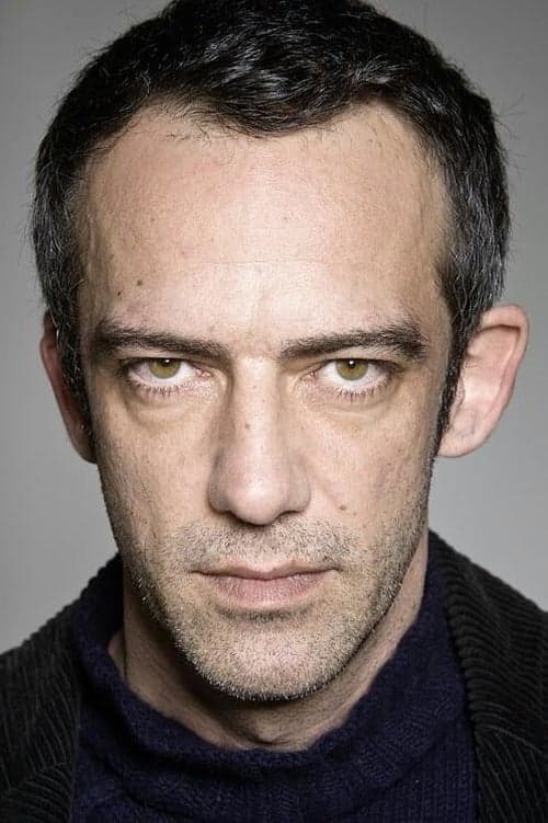 Photo of Rafi Pitts