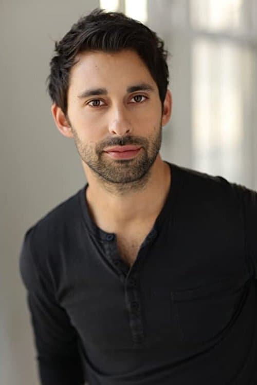 Photo of Rafi Silver