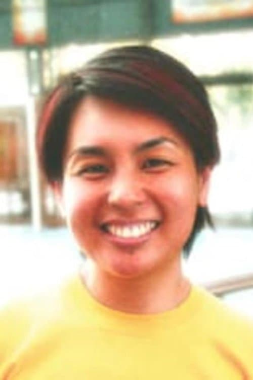 Photo of Rafidah Abdullah